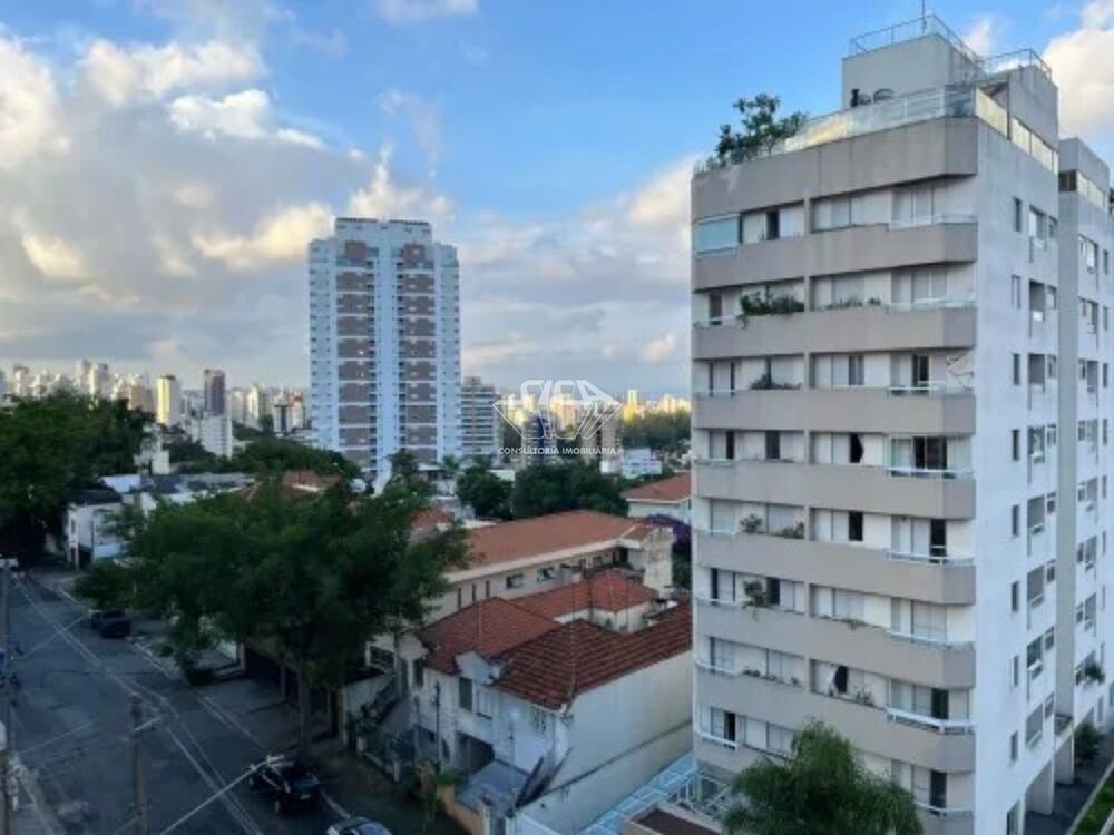 Apartamento, 2 quartos, 65 m² - Foto 1