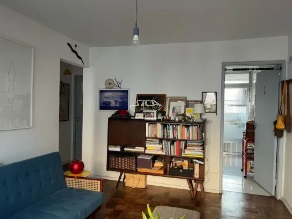 Apartamento, 2 quartos, 65 m² - Foto 6