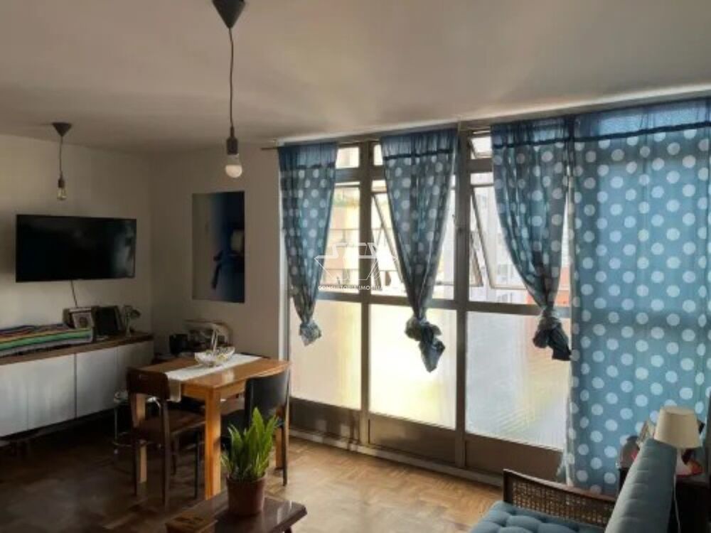 Apartamento, 2 quartos, 65 m² - Foto 5