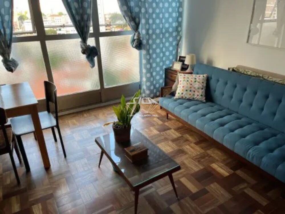 Apartamento, 2 quartos, 65 m² - Foto 7