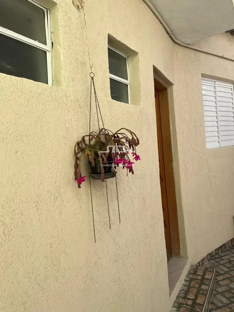 Sobrado, 3 quartos, 165 m² - Foto 2