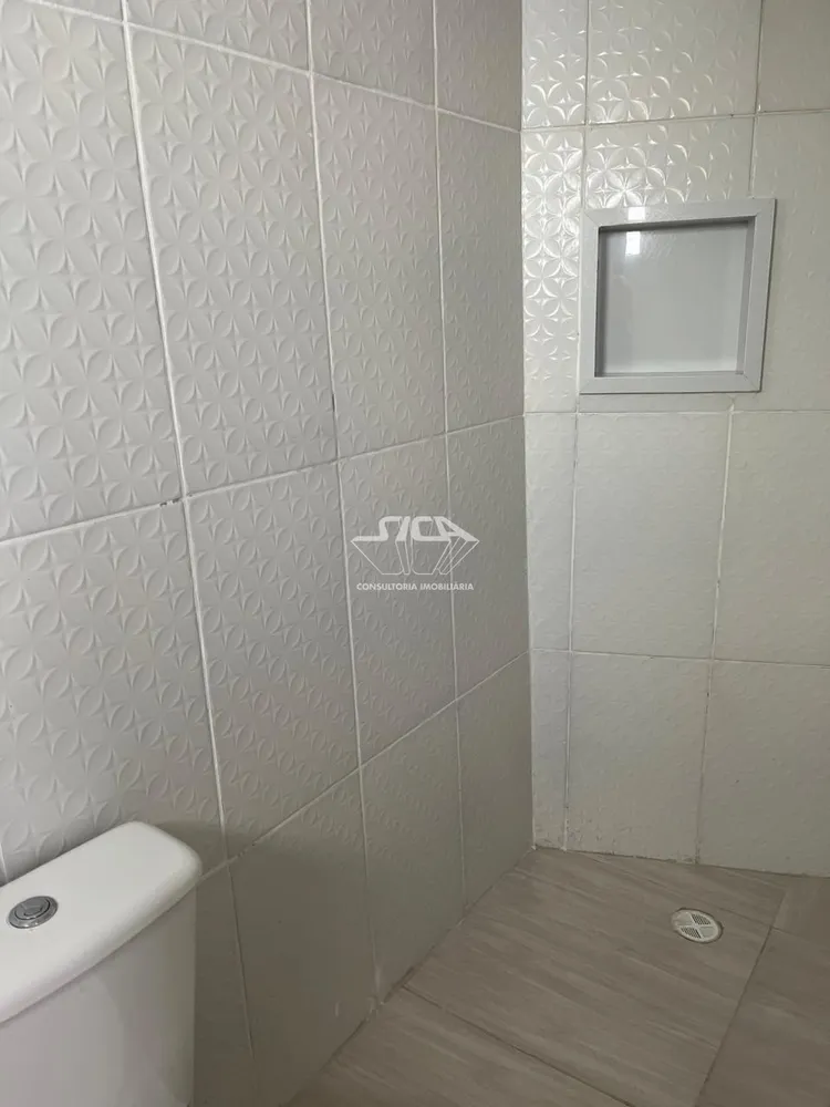 Sobrado, 3 quartos, 165 m² - Foto 11