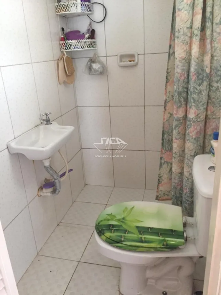 Sobrado, 3 quartos, 165 m² - Foto 4