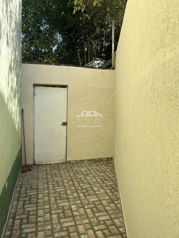 Sobrado, 3 quartos, 165 m² - Foto 10