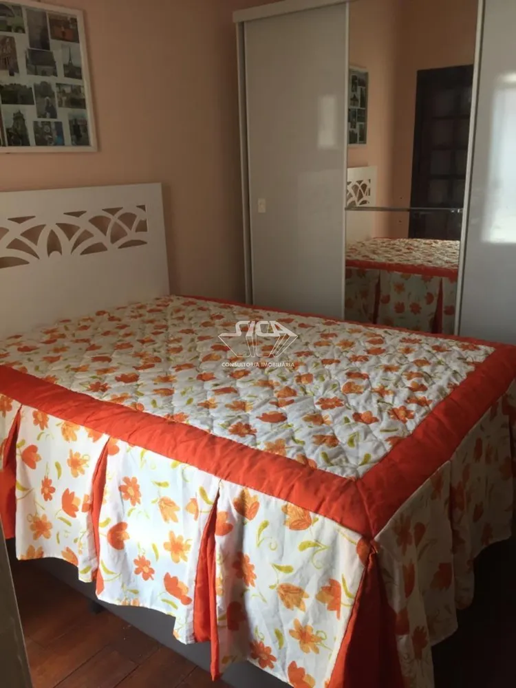 Sobrado, 3 quartos, 165 m² - Foto 1