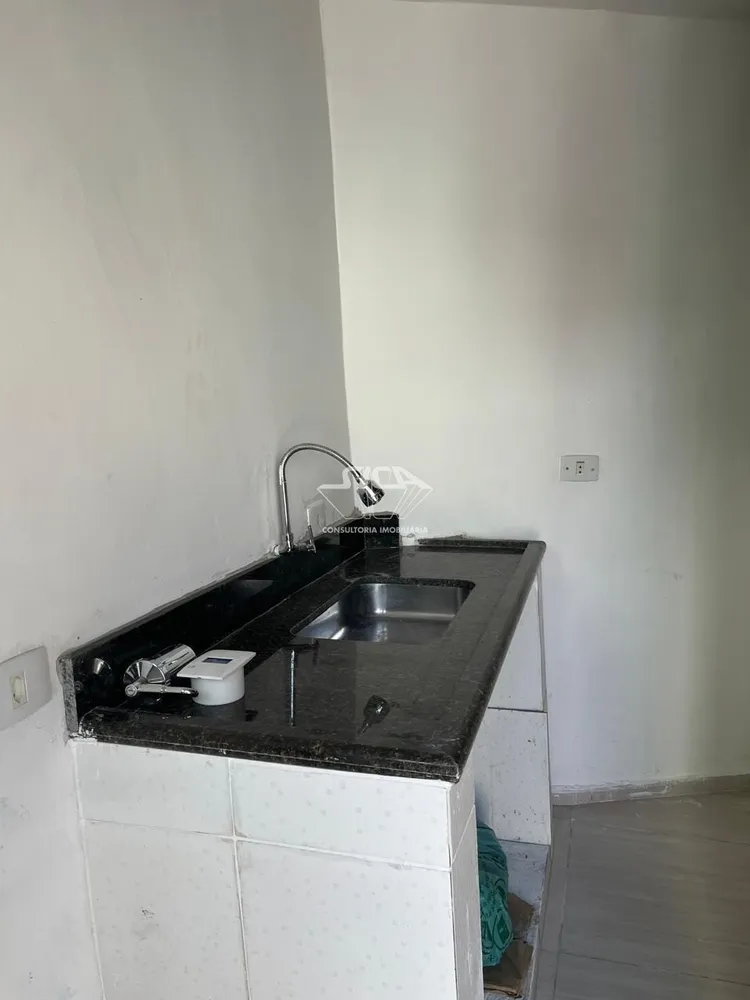 Sobrado, 3 quartos, 165 m² - Foto 16