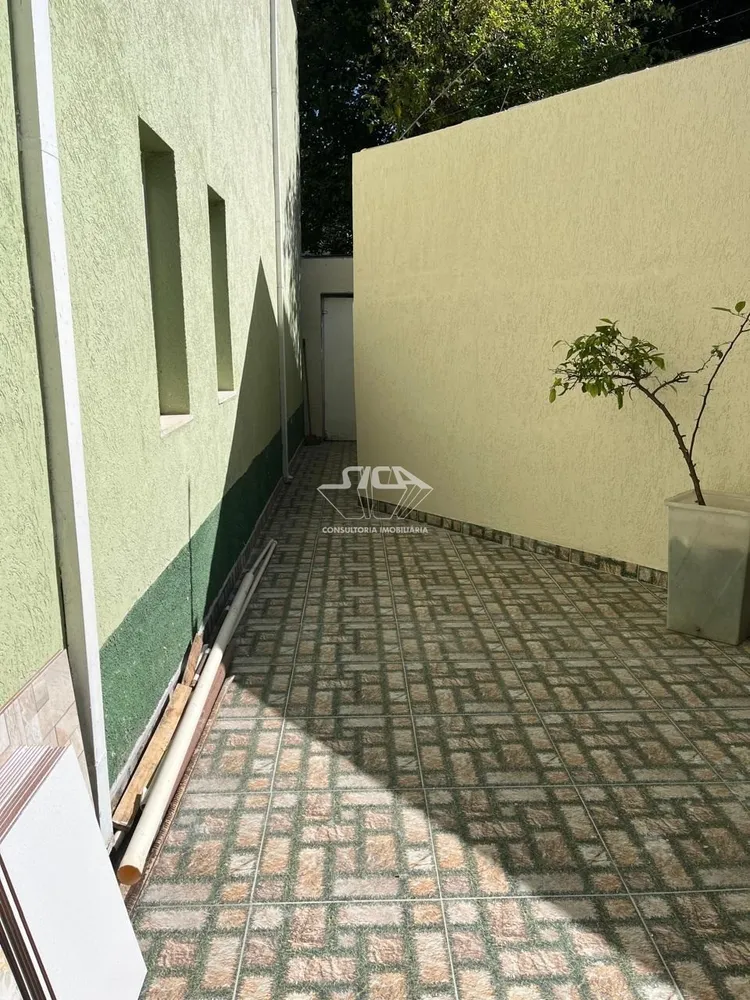 Sobrado, 3 quartos, 165 m² - Foto 14