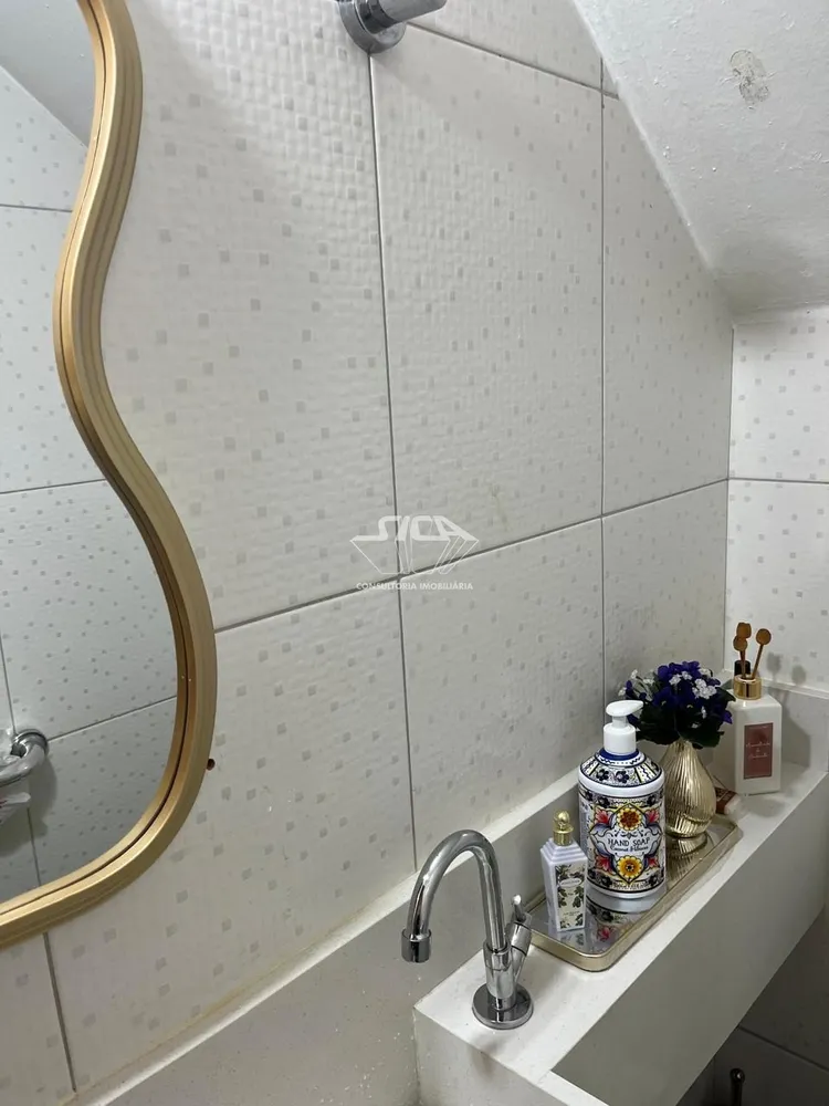 Sobrado, 3 quartos, 165 m² - Foto 7