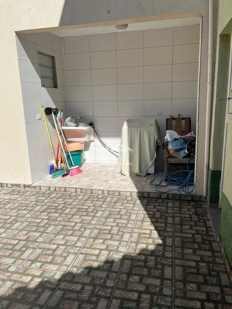 Sobrado, 3 quartos, 165 m² - Foto 8