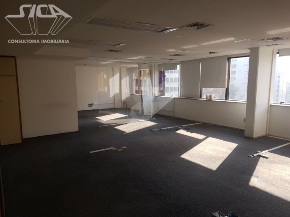 Loja-Salão para alugar, 528m² - Foto 3
