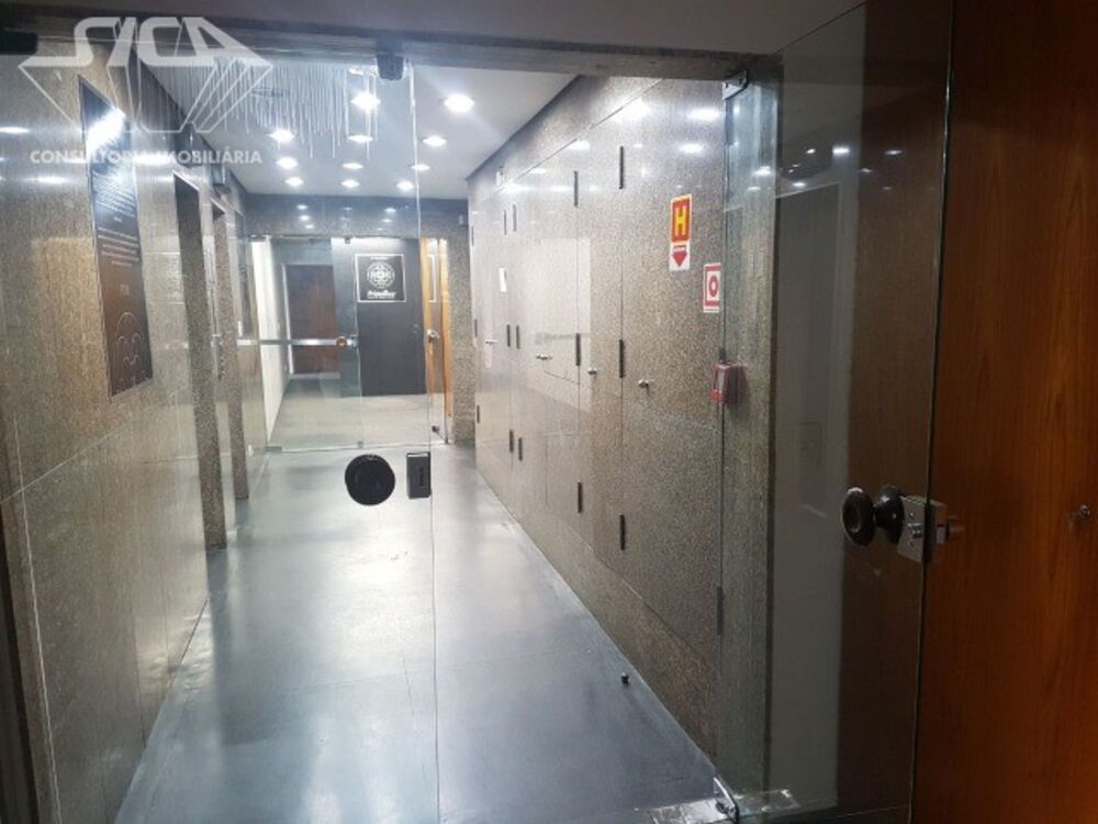 Loja-Salão para alugar, 528m² - Foto 16