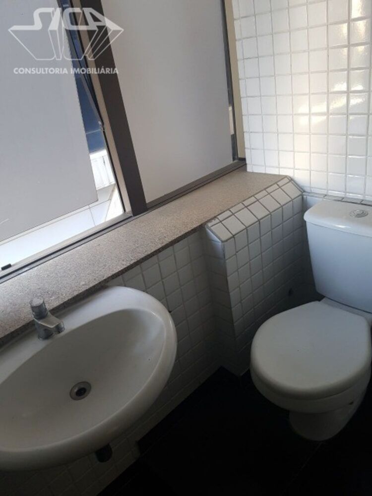 Loja-Salão para alugar, 528m² - Foto 6
