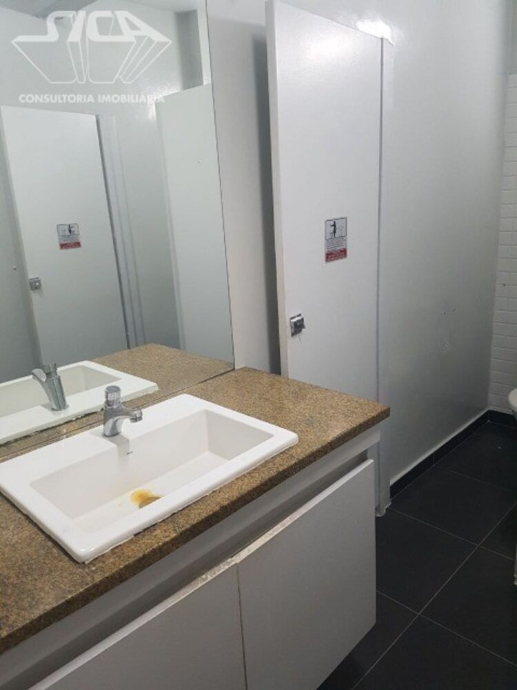 Loja-Salão para alugar, 528m² - Foto 5