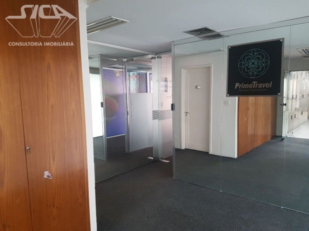 Loja-Salão para alugar, 528m² - Foto 14
