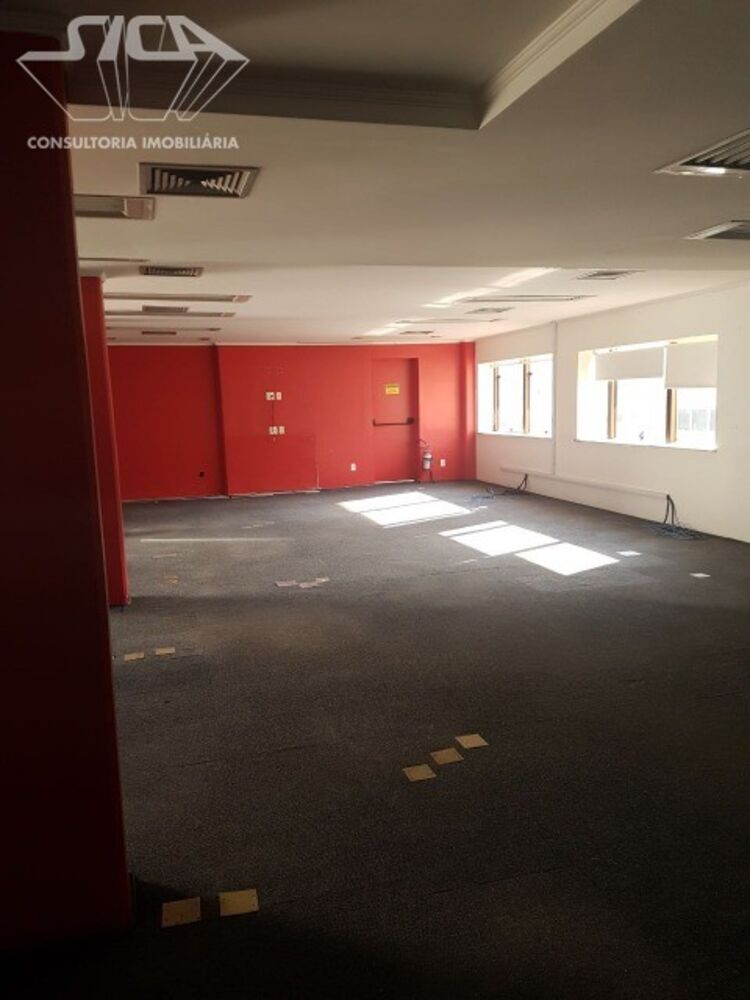 Loja-Salão para alugar, 528m² - Foto 2