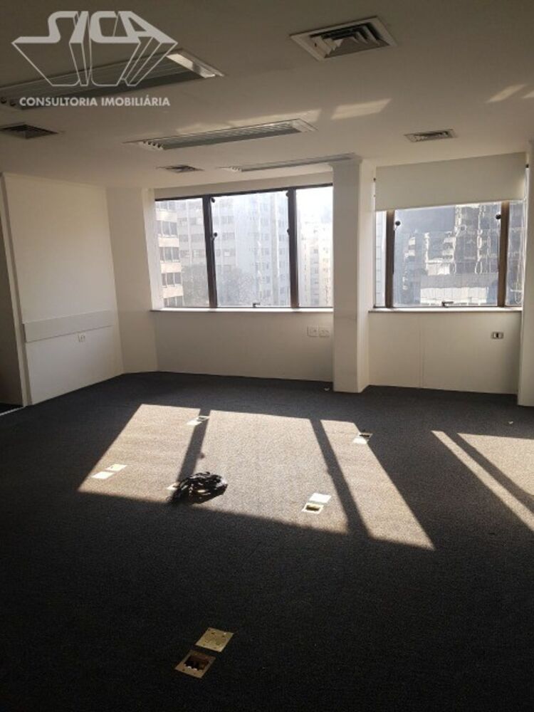 Loja-Salão para alugar, 528m² - Foto 8