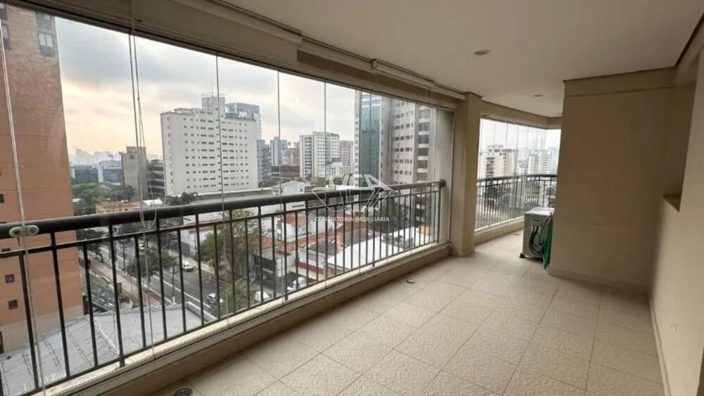 Apartamento, 2 quartos, 100 m² - Foto 4