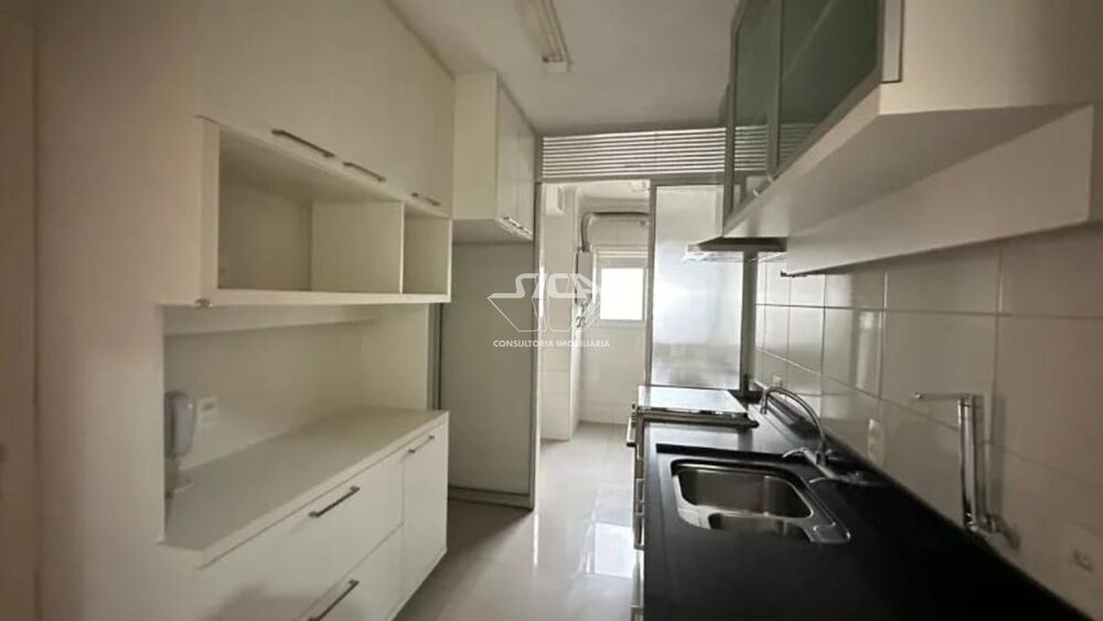 Apartamento, 2 quartos, 100 m² - Foto 1