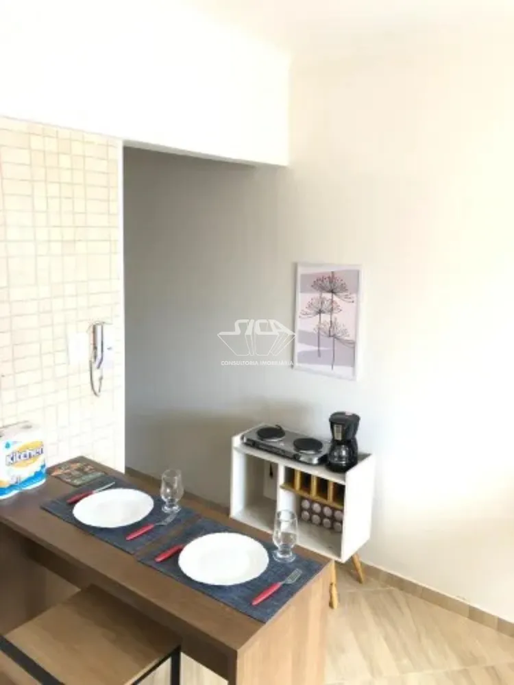 Apartamento, 1 quarto, 25 m² - Foto 2