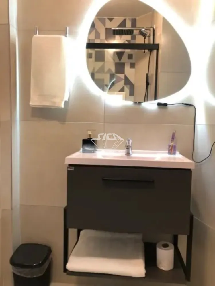 Apartamento, 1 quarto, 25 m² - Foto 7