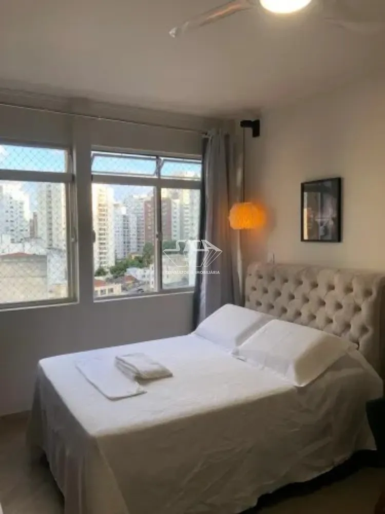 Apartamento, 1 quarto, 25 m² - Foto 8