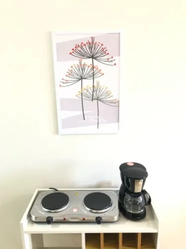 Apartamento, 1 quarto, 25 m² - Foto 6