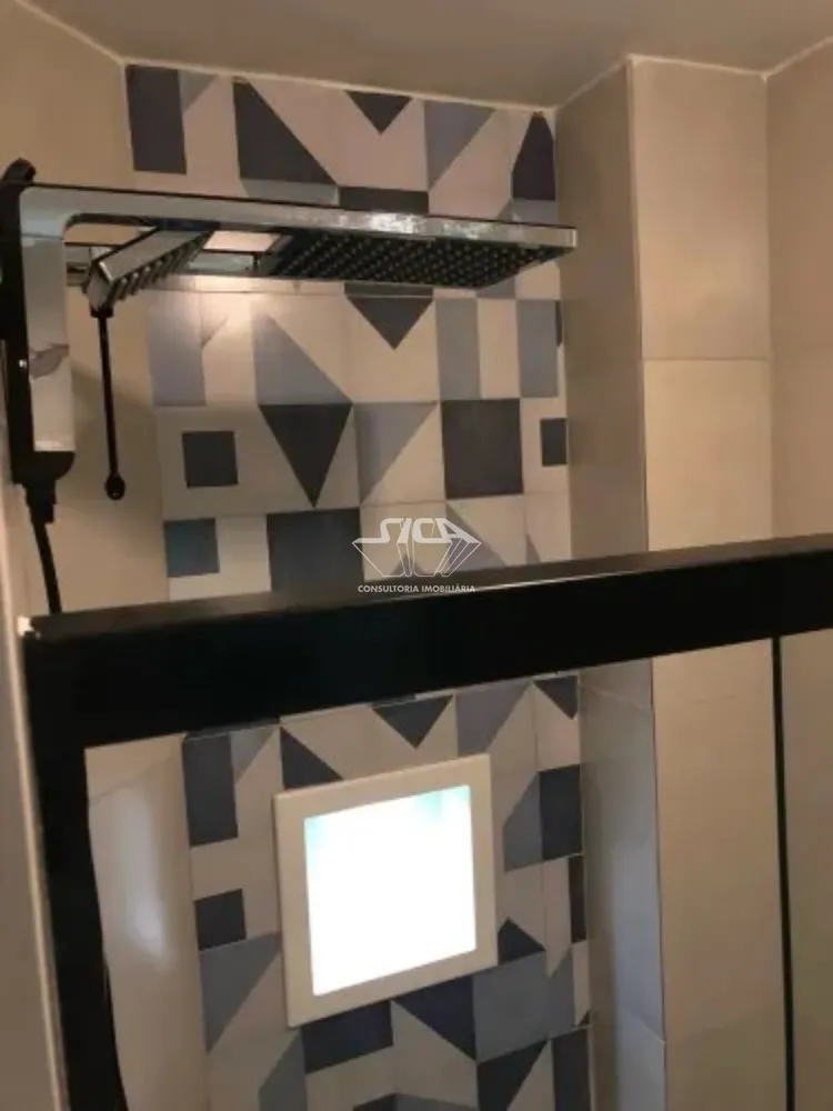 Apartamento, 1 quarto, 25 m² - Foto 1