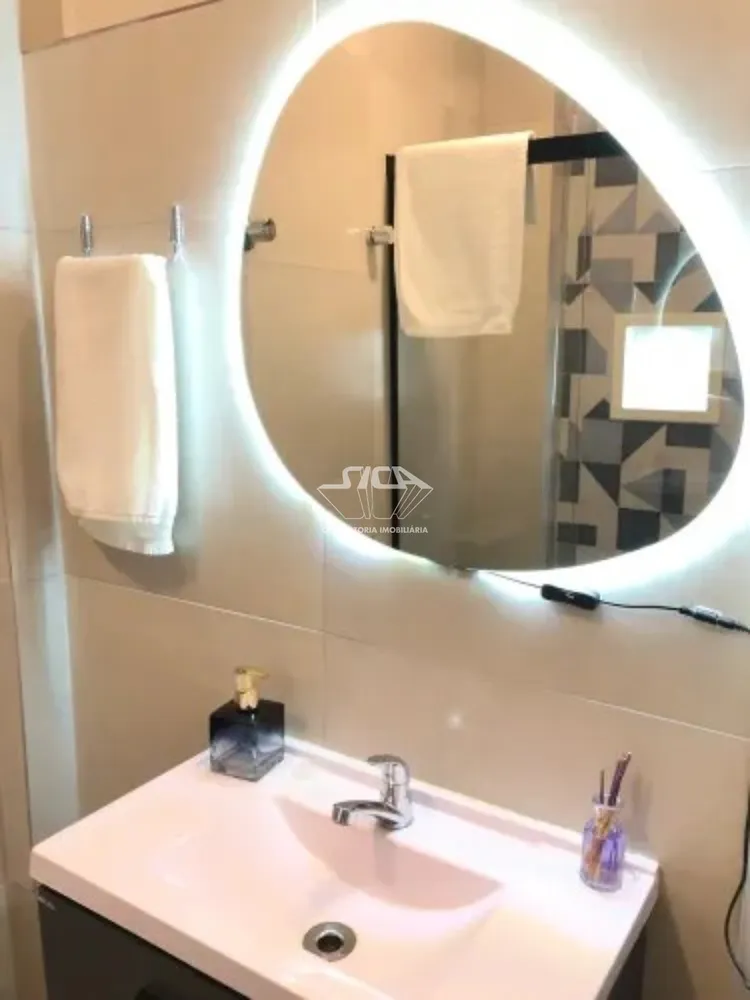 Apartamento, 1 quarto, 25 m² - Foto 5