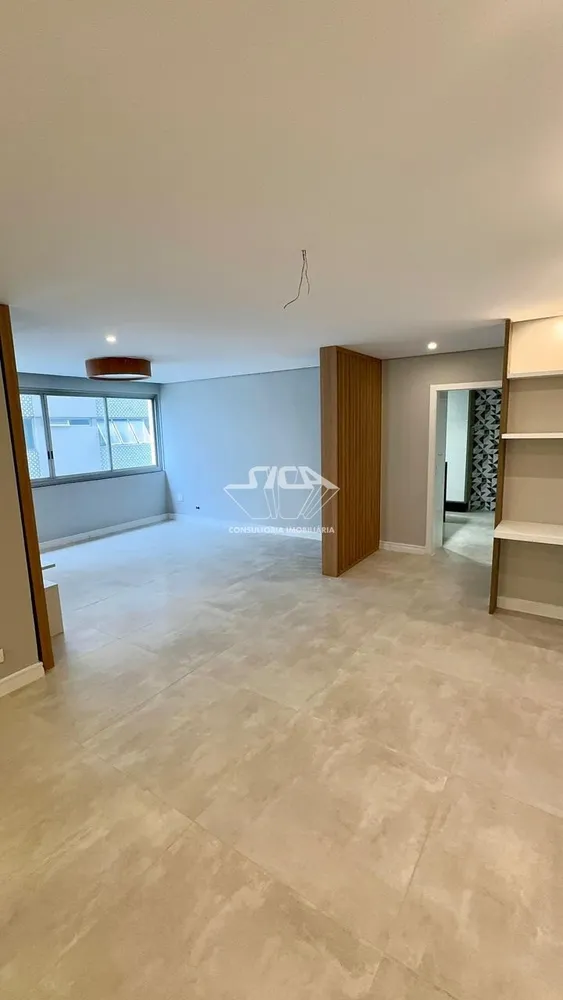 Apartamento, 3 quartos, 113 m² - Foto 2