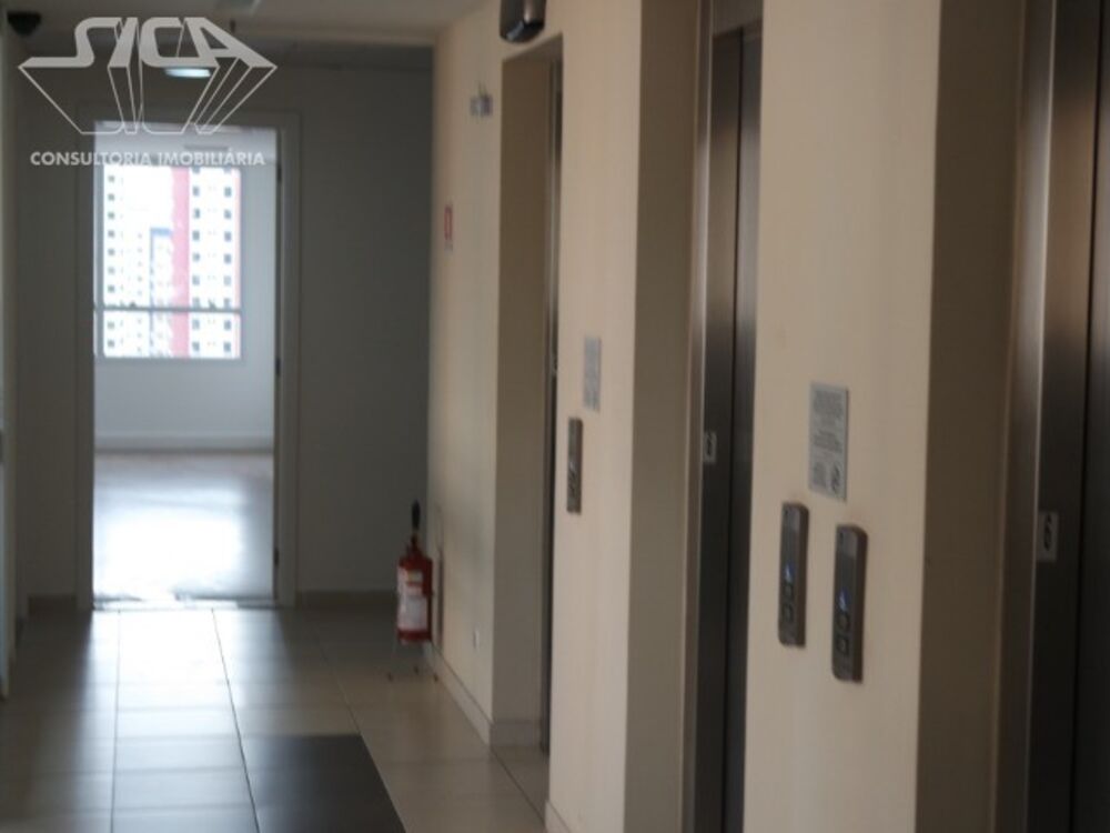 Sala-Conjunto, 33 m² - Foto 10