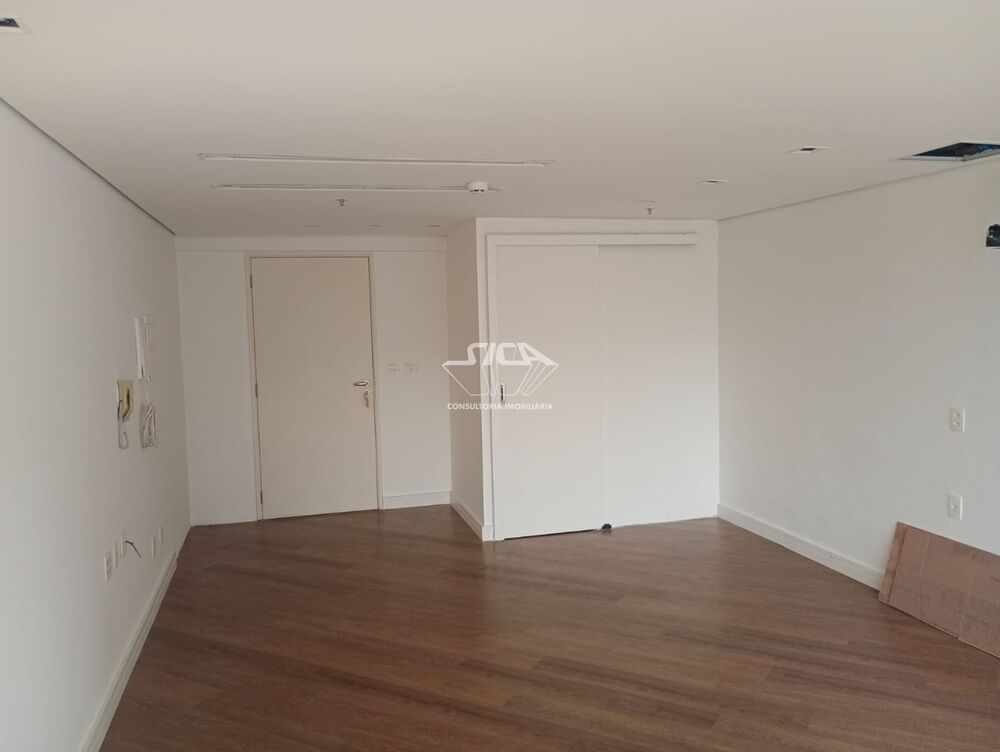 Sala-Conjunto, 33 m² - Foto 2