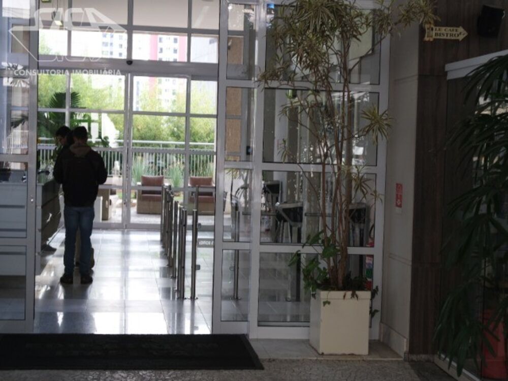 Sala-Conjunto, 33 m² - Foto 12