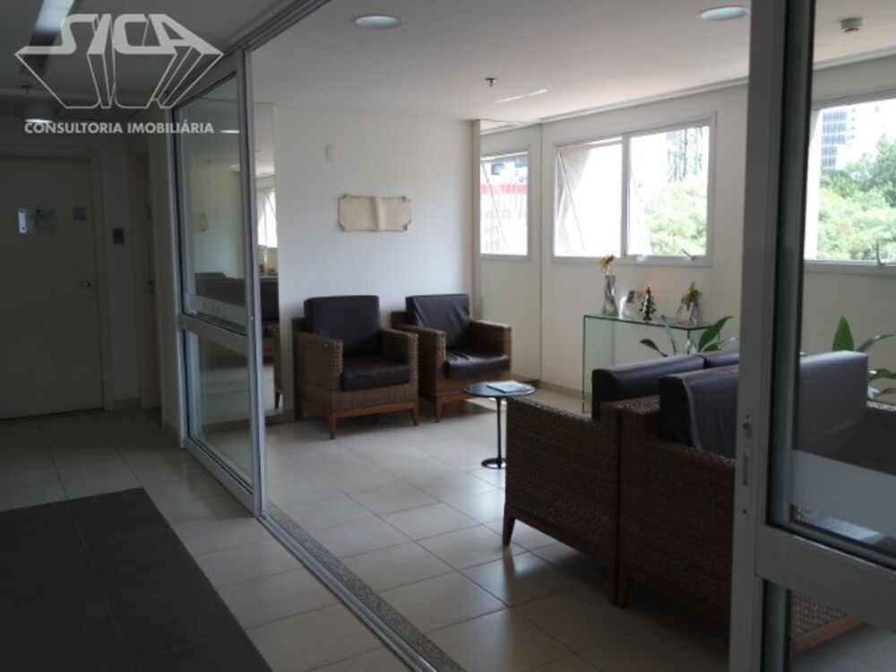 Sala-Conjunto, 33 m² - Foto 13