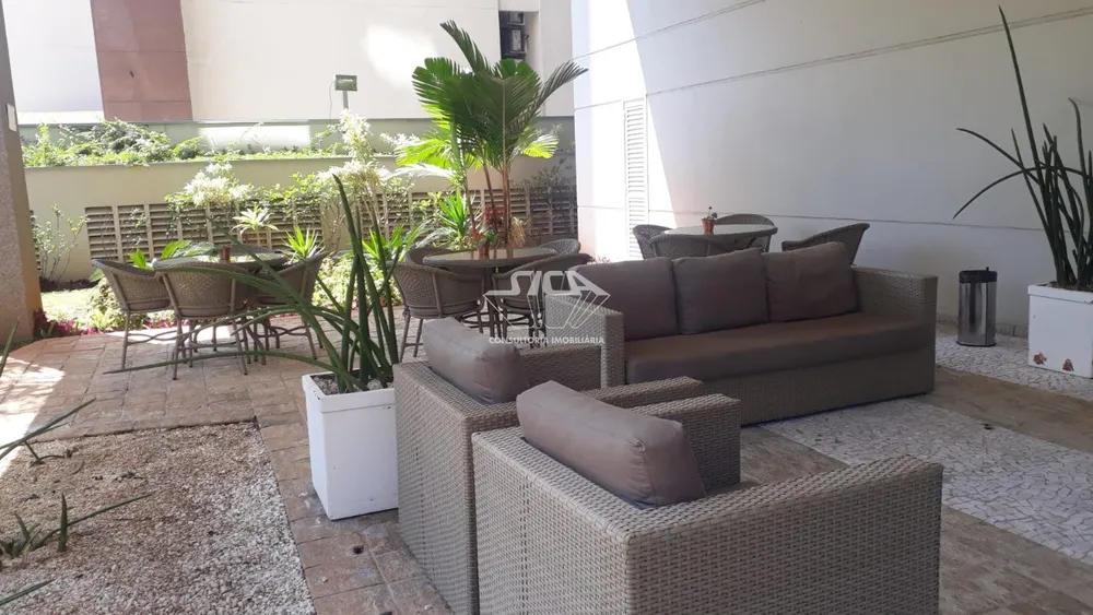 Sala-Conjunto, 33 m² - Foto 4