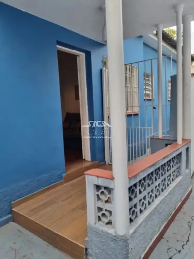 Casa, 1 quarto, 90 m² - Foto 5