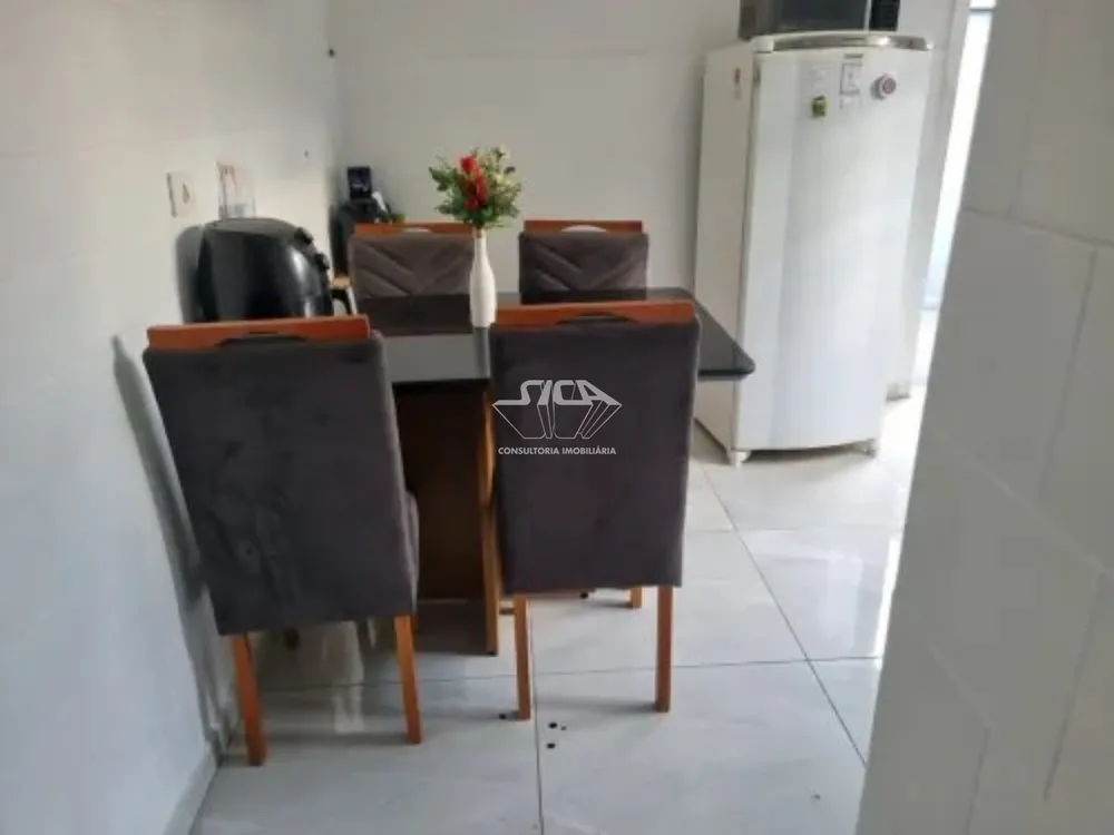 Casa, 1 quarto, 90 m² - Foto 1