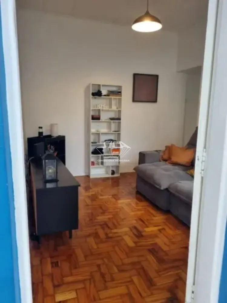 Casa, 1 quarto, 90 m² - Foto 4