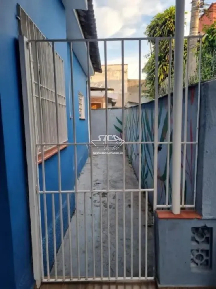Casa, 1 quarto, 90 m² - Foto 2