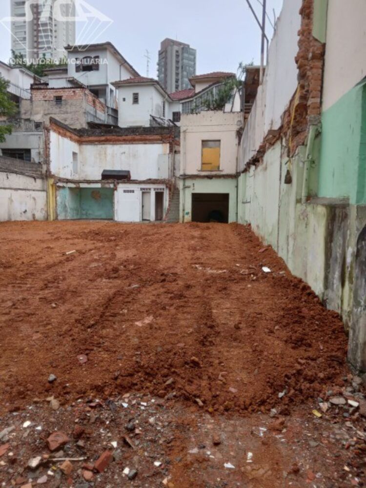 Terreno, 300 m² - Foto 2