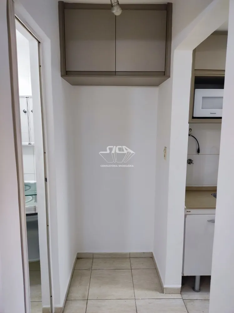 Apartamento, 1 quarto, 28 m² - Foto 15