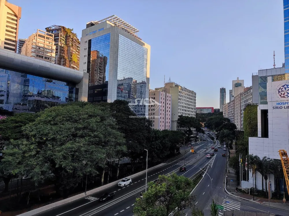 Apartamento, 1 quarto, 28 m² - Foto 13