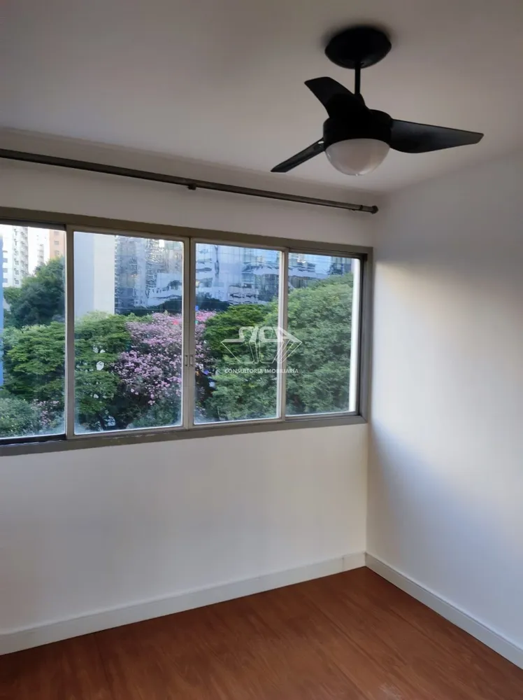 Apartamento, 1 quarto, 28 m² - Foto 2