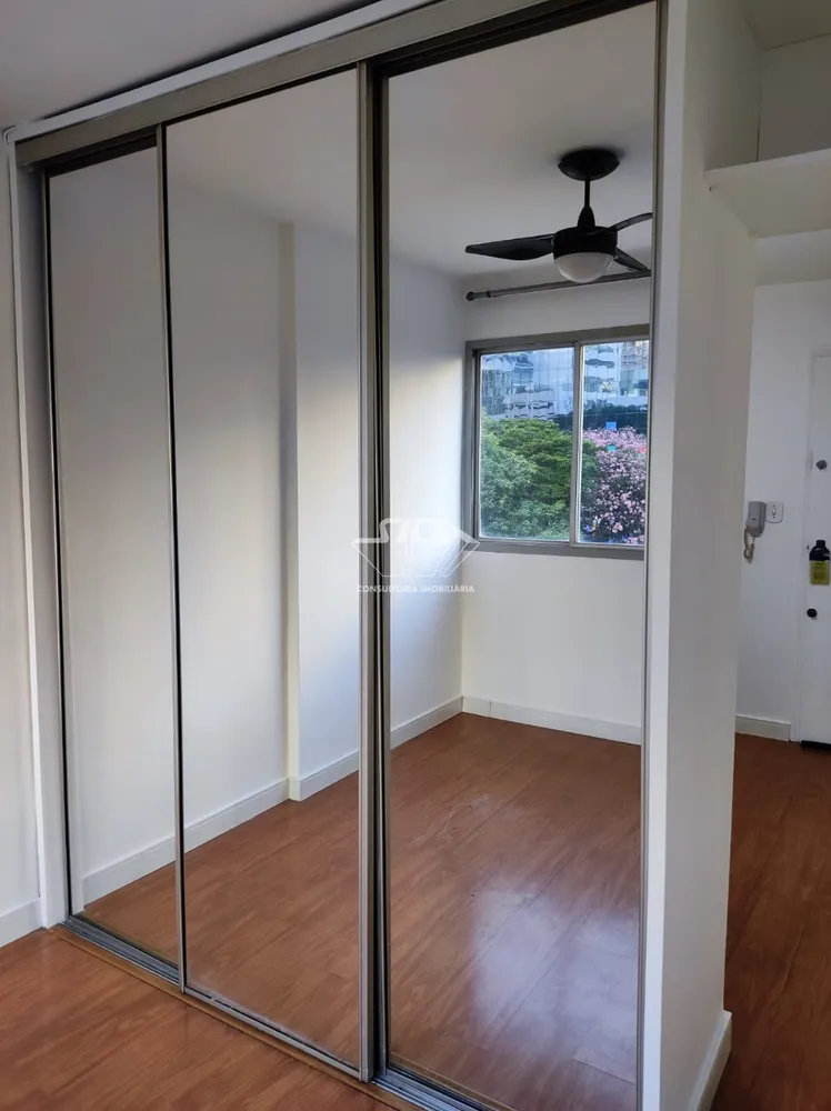 Apartamento, 1 quarto, 28 m² - Foto 7