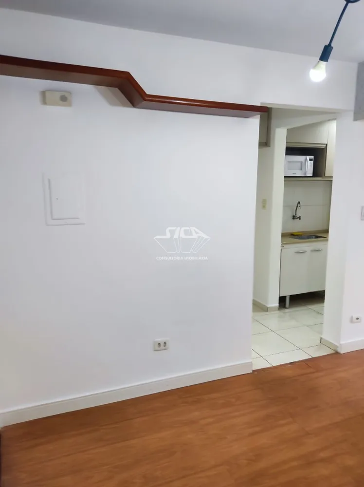 Apartamento, 1 quarto, 28 m² - Foto 11