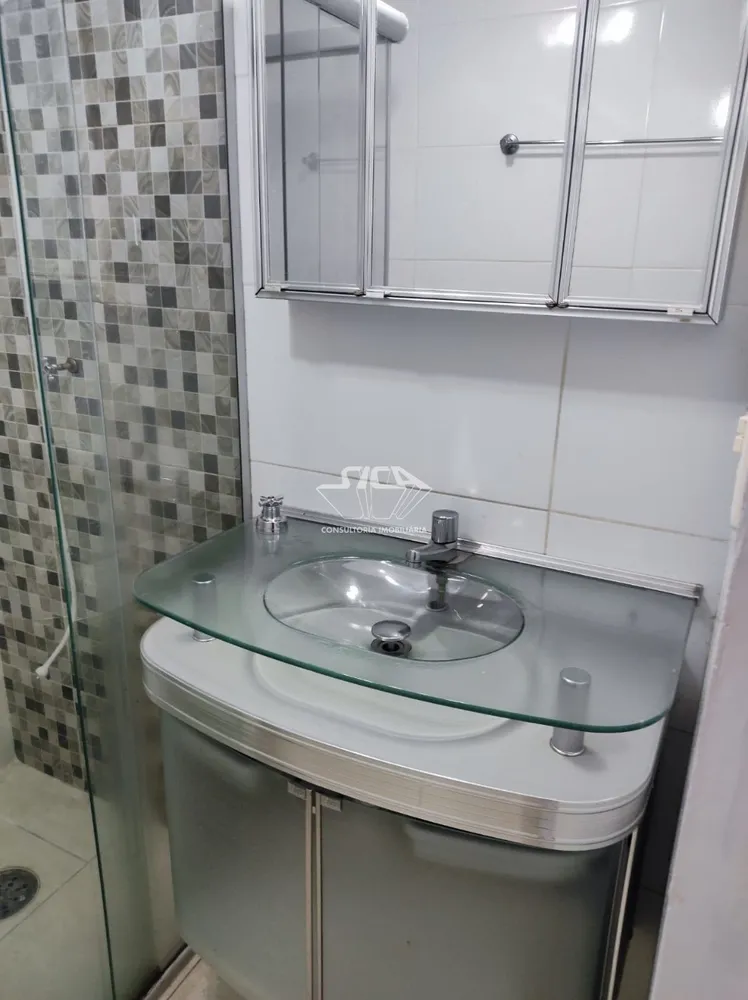 Apartamento, 1 quarto, 28 m² - Foto 9