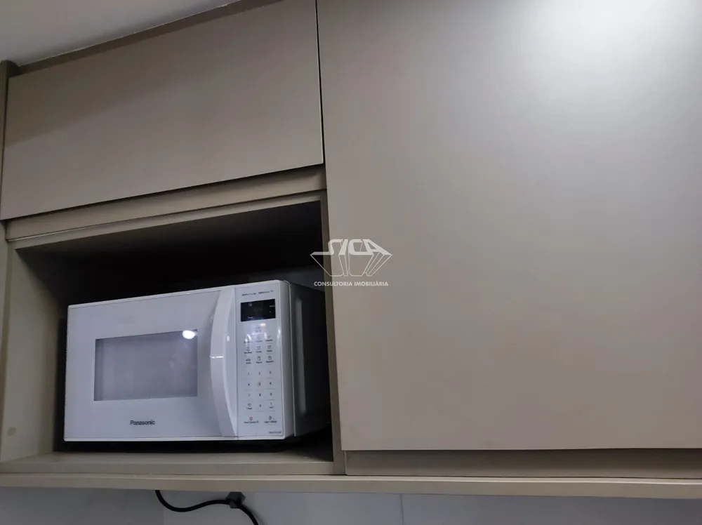 Apartamento, 1 quarto, 28 m² - Foto 5
