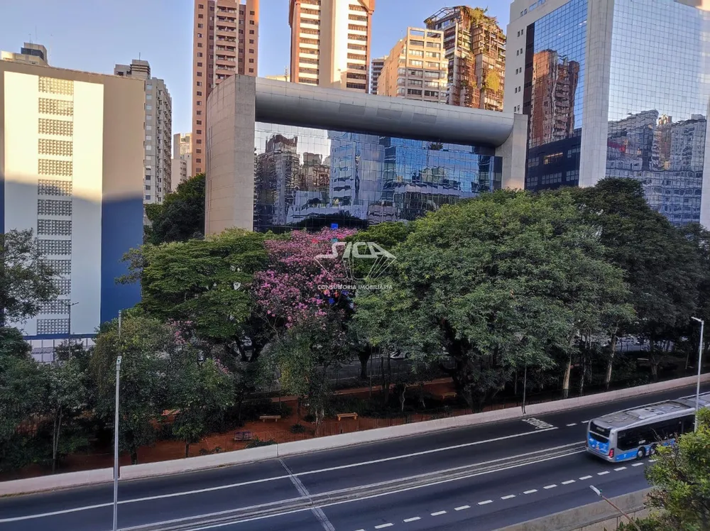 Apartamento, 1 quarto, 28 m² - Foto 14