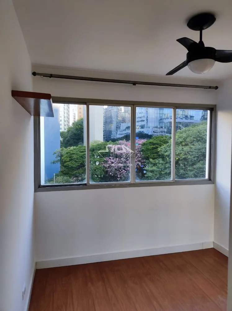 Apartamento, 1 quarto, 28 m² - Foto 4