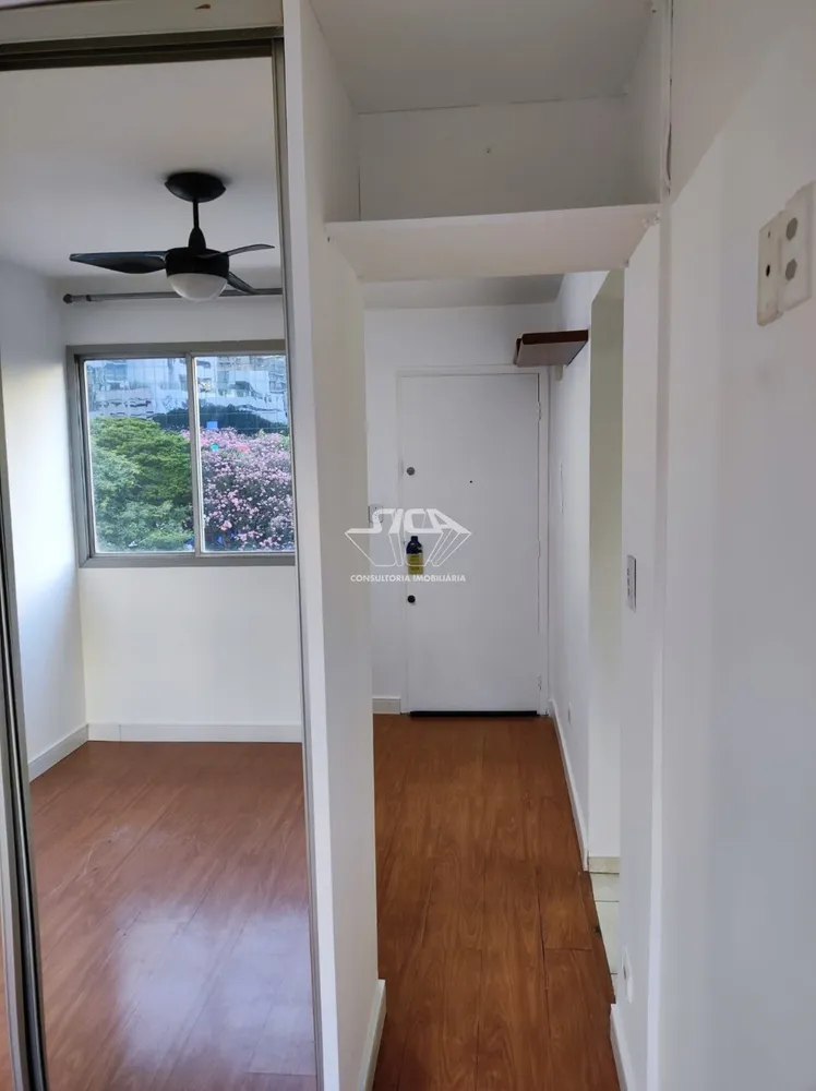 Apartamento, 1 quarto, 28 m² - Foto 6