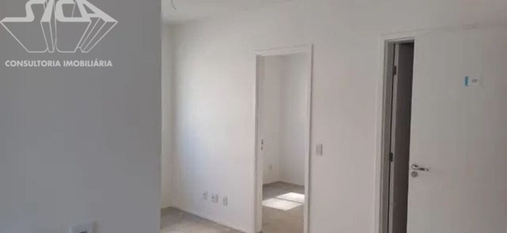 Apartamento, 2 quartos, 37 m² - Foto 6